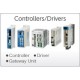 Controllers/Drivers Controllers/Drivers